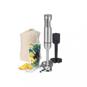 MÉLANGEUR À MAIN À VITESSE VARIABLE AVEC PRESSE-PURÉE CUISINART