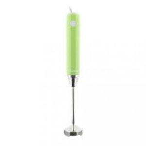 MÉLANGEUR À MAIN ÉTROIT DE 150 WATTS VERT LIME *PRODUIT NEUF* SENCOR