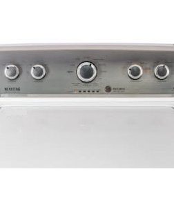Laveuses à chargement vertical de 4.9 pi³ Blanche Maytag ( MVWC565FW )