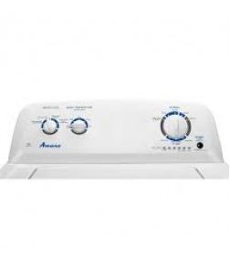 Laveuse à Chargement par le Haut de 4 pi³ Blanche *PRODUIT NEUF* Amana ( NTW4516FW )