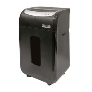 DÉCHIQUETEUSE PROFESSIONNELLE À MICROCOUPURE D'UNE CAPACITÉ DE 16 FEUILLES HAMILTON BEACH ( PRS-16M-1 )