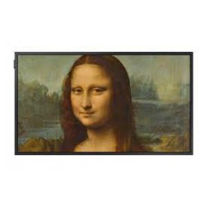 QLED 32" HD 1080P Tizen Smart "Le Cadre" de Samsung ( QN32LS03BBFXZC )