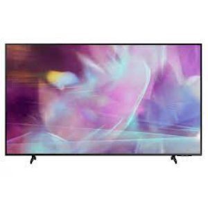 QLED 55" UHD 4K Tizen Smart de Samsung ( QN55Q60AAFXZC )