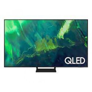 QLED 55" UHD 4K Smart SE Tizen Samsung ( QN55Q70AAFXZC )