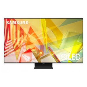 LED 75" UHD 4K Tizen Smart Samsung ( QN75Q90TAFXZC )
