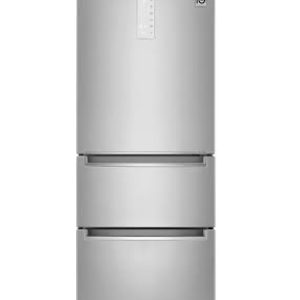 RÉFRIGÉRATEUR DE 11,7 PI³ SPÉCIALISÉ KIMCHI ET SUSHI ARGENT PLATINE DE LG