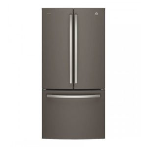 RÉFRIGÉRATEUR DE 24,8 PI³ / 33 PO PROFILE ARDOISE*PRODUIT NEUF* GE ( PNE25NMLKES )