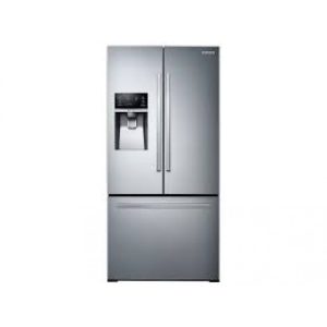RÉFRIGÉRATEUR DE 25,5 PI³ / 33 PO AVEC DISTRIBUTEUR GLAÇONS/EAU DE SAMSUNG