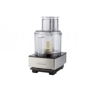 ROBOT CULINAIRE DE 14 TASSES EN ACIER INOXYDABLE BROSSÉ CUISINART