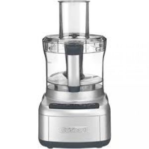 ROBOT CULINAIRE DE 350 WATTS / 8 TASSES CUISINART