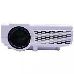 Projecteur de Cinéma Maison Bluetooth RCA ( RPJ106 )