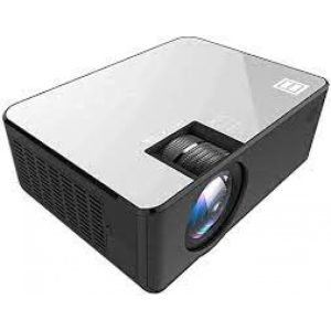 Projecteur de Cinéma Maison ACL/DEL 720p RCA ( RPJ133 )