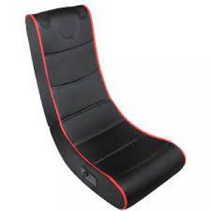 Fauteuil de Jeu avec Haut-Parleurs Sylvania ( SCH205-HP )