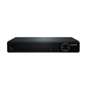 Lecteur DVD Sylvania ( SDVD6655-B )