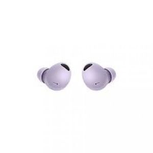 Écouteurs-Boutons sans Fil à Annulation du Bruit Lavande Galaxy Buds2 de Samsung ( SM-R177NLVAXAC )