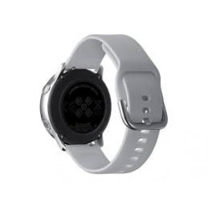 Montre intelligente Galaxy Watch Active Argent Samsung ( SM-R500NZSAXAC )