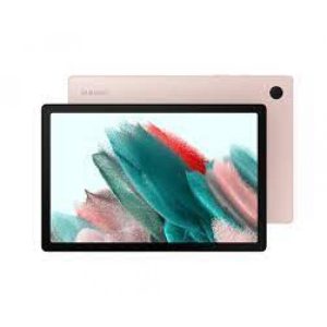 Galaxy Tab A8 WiFi 64 GB Rose-Doré Samsung ( SM-X200NIDZXAC )