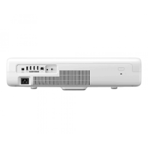 Projecteur de Cinéma Maison UHD 4K Smart Technologie Ultra courte portée "The Premiere" Samsung ( SP-LSP7TFAXZC )