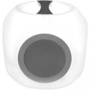 Haut-Parleur Extérieur Bluetooth à Changement de Couleur Résistant à l'Eau Sylvania ( SP688 )