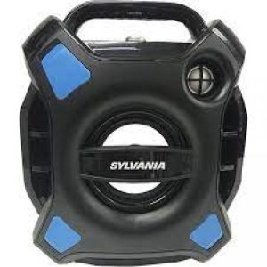 Haut-parleur Bluetooth avec Éclairage LED Bleu Sylvania ( SP711 )