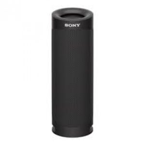Haut-Parleur Sans Fil Portatif Bluetooth Extra Bass Noir Sony ( SRS-XB23/B )