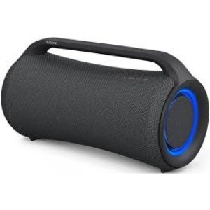 Haut-Parleur Bluetooth Portable Noir Sony ( SRS-XG500 )