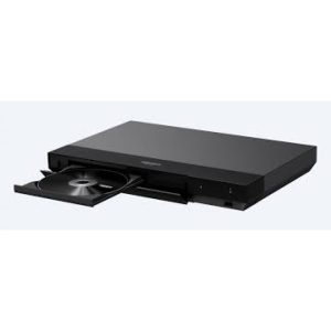 Lecteur Blu-ray 3D UHD 4K Wi-Fi Sony ( UBPX700 )