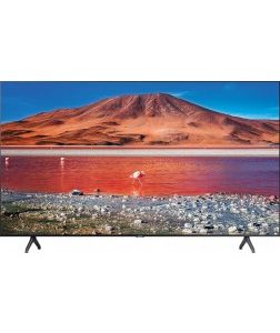 LED 50" UHD 4K Smart Crystal Samsung ( UN50TU7000 )