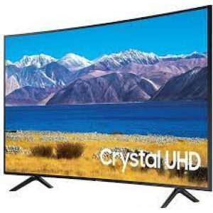 LED 65" UHD 4K Smart Curvé Samsung ( UN65TU8300 )