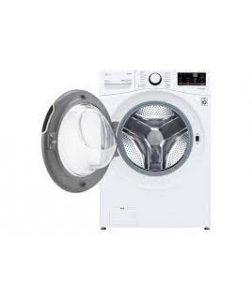 Laveuse à Chargement Frontal de 5,2 pi³ Blanche *PRODUIT NEUF* LG ( WM3600HWA )