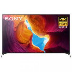 LED 55" UHD 4K Smart Android Sony ( XBR55X950H )